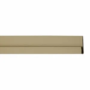 ACROVYN WC40WT103N Beige End Cap | CF2PPN 55LF59