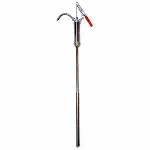 ACTION PUMP 490SSTSP Hand Operated Drum Pump, Lever, 55 gal | CN8BCE 794CE7