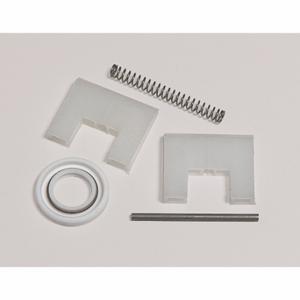 ACTION PUMP 6005RK Pump Replacement Parts Kit, Ptfe/Stainless Steel | CN8BEJ 3KUD2