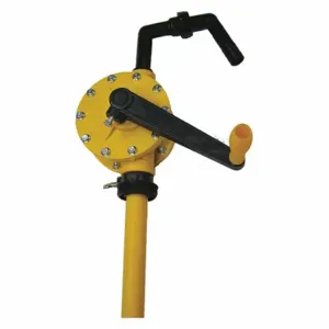 ACTION PUMP 90PP Polypropylene Rotary Pump | CV4NQW 59HV74