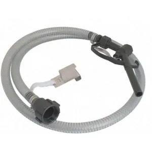 ACTION PUMP IBC-HK-8R2F Hose Kit Diameter 1 Inch Polypropylene 8 GPM | AF2ABX 6PFL5