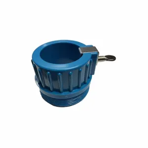 ACTION PUMP PVCB Bung Adapter, PVC | CN8BBU 3MMC3