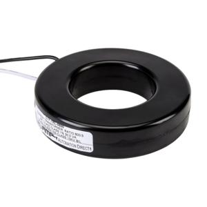 ACUAMP CTF-7RL-0600 AC Current Transformer, Solid Core, 600A Primary, 5A Secondary | CV8DVE