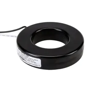 ACUAMP CTF-7RL-1000 AC Current Transformer, Solid Core, 1000A Primary, 5A Secondary | CV8DVG