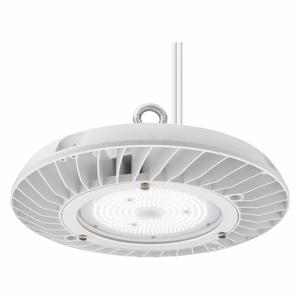 ACUITY LITHONIA JEBL 24L 50K 80CRI WH LED High Bay, Dimmable, Integrated LED, 120 to 277V, 26,890 lm | CN2TFR TXD 400MP A23 TB SCWA LPI / 3JWK9