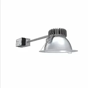 ACUITY LITHONIA LBR6 ALO1 SWW1 WR MWD MVOLT UGZ EC1 Downlight, 6 Inch Nominal Size, 3000K/3500K/4000K/5000K, 1,000 lm, 500 lm, 750 lm | CN2RCK REAL6 D6MW 600L 30k .60SC ESL U / 6ECH1