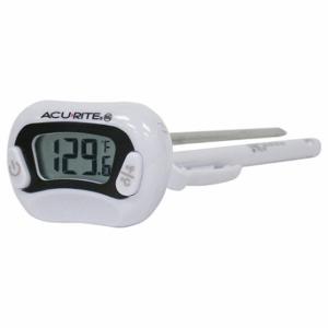 ACURITE 00681A5 Sofort ablesbares digitales Thermometer | CN8BMN 51XJ35