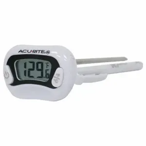 ACURITE 00681A5 Instant Read Digital Thermometer | CN8BMN 51XJ35