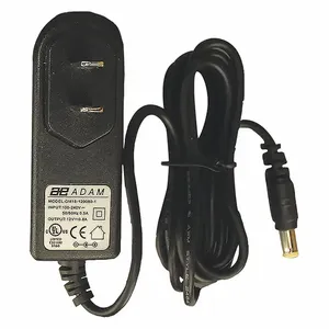 ADAM EQUIPMENT 302409160-R Ac Adapter Black Smooth | AF6MWG 19YP14