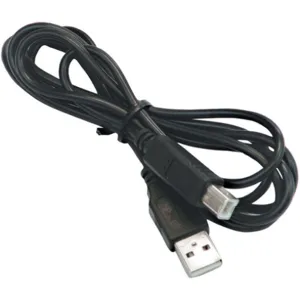 ADAM EQUIPMENT 3074010267 Interface Usb Cable Gray Vinyl | AF6MWA 19YP07