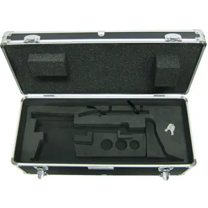 ADAM EQUIPMENT 700100211 Carrying Case Black | AF6MVV 19YP01