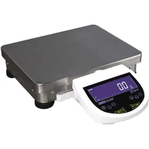 ADAM EQUIPMENT EBL 16001e Precision Balance Scale 16000g 0.1g | AH8ZGJ 39DL79