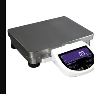 ADAM EQUIPMENT EBL 22001e Precision Balance Scale 22000g 0.1g | AH8ZHD 39DL99