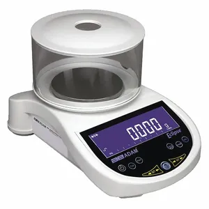 ADAM EQUIPMENT EBL 223e Precision Balance Scale 220g | AH8ZGC 39DL73