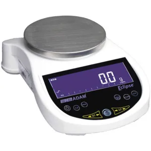 ADAM EQUIPMENT NBL 4201e Precision Balance Scale 4200g | AH8ZFX 39DL66