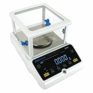 ADAM EQUIPMENT EBL 423i Precision Balance Scale 420g 1mg | AH8ZFU 39DL63