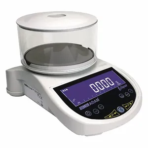 ADAM EQUIPMENT EBL 823e Precision Balance Scale 820g 1mg Metal | AH8ZGX 39DL92