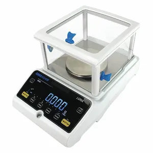 ADAM EQUIPMENT NBL 823e Precision Balance Scale 820g 1mg | AH8ZGA 39DL69