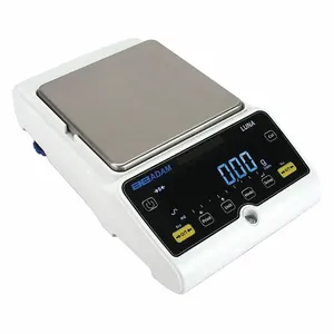 ADAM EQUIPMENT EBL 6202i Precision Balance Scale 6200g 0.01g | AH8ZHQ 39DM11