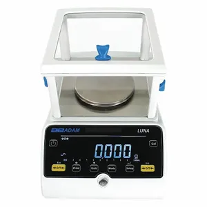 ADAM EQUIPMENT NBL 823e Precision Balance Scale 820g 1mg | AH8ZGA 39DL69