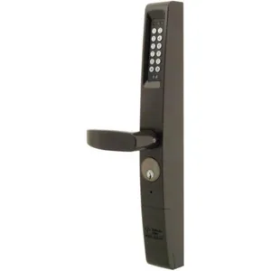 ADAMS RITE 3090-01-121 Keypad Entry Dark Bronze | AE3QBP 5ENX5