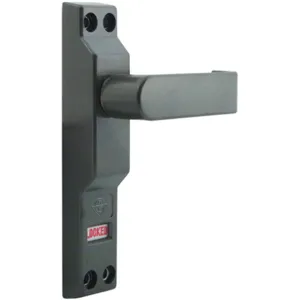 ADAMS RITE 4550L-01-121 Deadbolt Hd Satin Chrome | AE3QBV 5ENY0