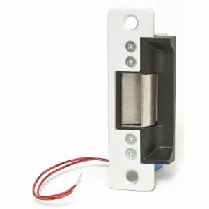 ADAMS RITE 7100-510-628-00 Electric Strike 24vdc Fail Secure | AB9QXG 2EUU1