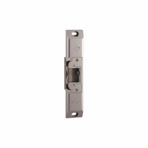 ADAMS RITE 74R1-130 Elektrischer Türöffner, Felgenausgangsgerät, robust, ausfallsicher oder ausfallsicher, Metall/Holz | CN8BTG 28XT43
