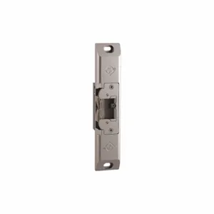 ADAMS RITE 74R1-130 Electric Strike, Rim Exit Device, Heavy-Duty, Fail Safe Or Fail Secure, Metal/Wood | CN8BTG 28XT43