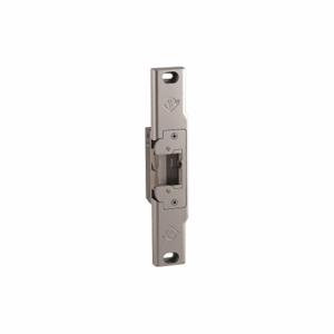 ADAMS RITE 74R2-130 Elektrischer Türöffner, Felgenausgangsgerät, robust, ausfallsicher oder ausfallsicher, Metall/Holz | CN8BTF 28XT44