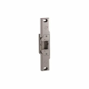 ADAMS RITE 74R2-130 Electric Strike, Rim Exit Device, Heavy-Duty, Fail Safe Or Fail Secure, Metal/Wood | CN8BTF 28XT44