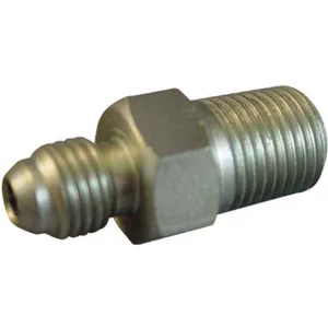 ADAPT-ALL 9011-12-12 Adapter 3/4 inch Male BSPT/Male JIC | AF6HGP 19MR71