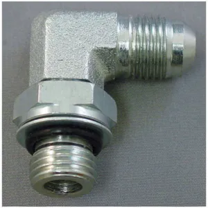 ADAPT-ALL 9059-2020 Adapter Bspp To Jic 1-5/8-12 1-1/4 Inch-11 | AA7UVY 16P936