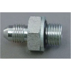 ADAPT-ALL 9068-0410 Adapter Metric To Jic 7/16-20 M10 x 1.0 | AA7UWA 16P938