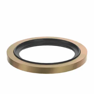 ADAPT-ALL 9500-10 Sealing Washer, Metal Bonded Washer, Steel, Cadmium Plated, Buna-N, Steel | CN8CJC 55DV10