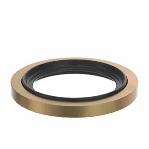 ADAPT-ALL 9500-06MM Sealing Washer, Metal Bonded Washer, Steel, Cadmium Plated, Buna-N | CN8CHV 55DV16