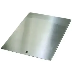 ADVANCE TABCO FC-455G Sink Cover, SS, For 20 X 28 Inch Fabricated Bowl | CD7TUV