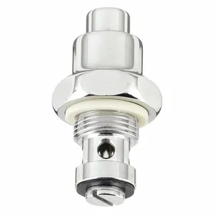 ADVANCE TABCO K-01 Replacement Bonnet, Foot Valve | CD7VLC 41TJ06