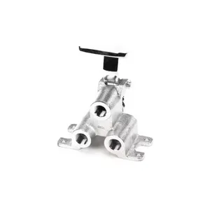 ADVANCE TABCO K-103 Foot Pedal Valve | AF3PRL 8ALH8