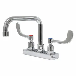 ADVANCE TABCO K-208 Faucet | CD7VNH 41TJ09