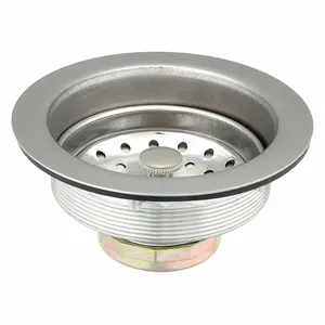 ADVANCE TABCO K-6 Basket Drain | CD7VTX 41TH98