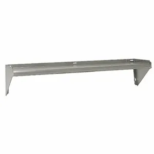 ADVANCE TABCO WS-KD-36-GR Wall Shelf 36inh 11-5/8inw 1-1/4ind | AC9VMH 3KNA8