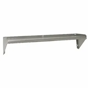 ADVANCE TABCO WS-KD-48-GR Wall Shelf 48inh 11-5/8inw 1-1/4ind | AC9VMJ 3KNA9