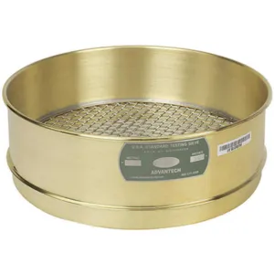 ADVANTECH 30BS12F Sieve #30 B/s 12 Inch Full Height | AA6CMC 13R929