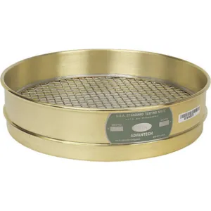 ADVANTECH 10BS12I Sieve #10 B/s 12 Inch Inter Height | AF3RMU 8CKP5