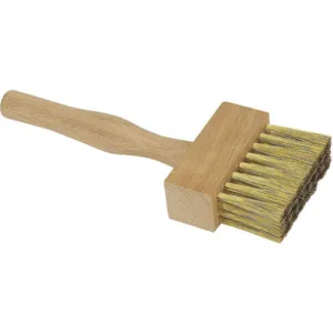 ADVANTECH R8576 Rectangular Brush 3 Inch Diameter | AA8CCC 16Y897