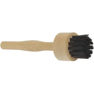 ADVANTECH R8577 Round Brush Nylon 2 Inch Diameter | AA8CCB 16Y896