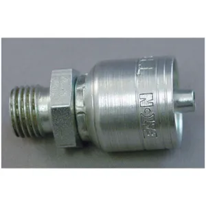 AEROQUIP 1A4BP4 Hose Fitting Male BSPP Straight G 1/4 | AA7UPE 16P803