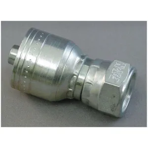 AEROQUIP 1A16JF16 Fitting JIC Swivel Straight G 1(1 In-11) | AA7UUC 16P893