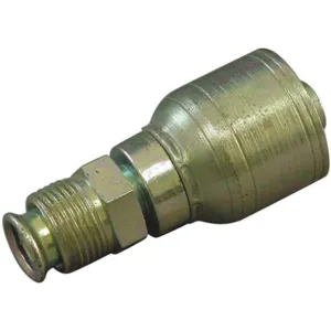 AEROQUIP 1AA6MF6 Hose Fitting Crimp 3/8 Hose | AA6PPZ 14L763